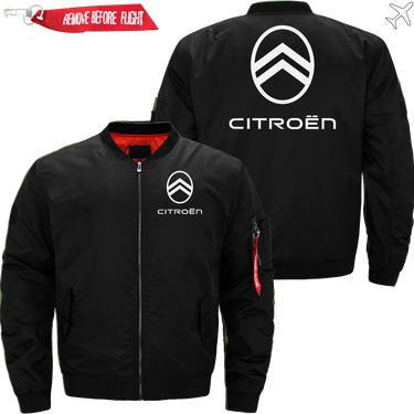 CITROEN JACKET